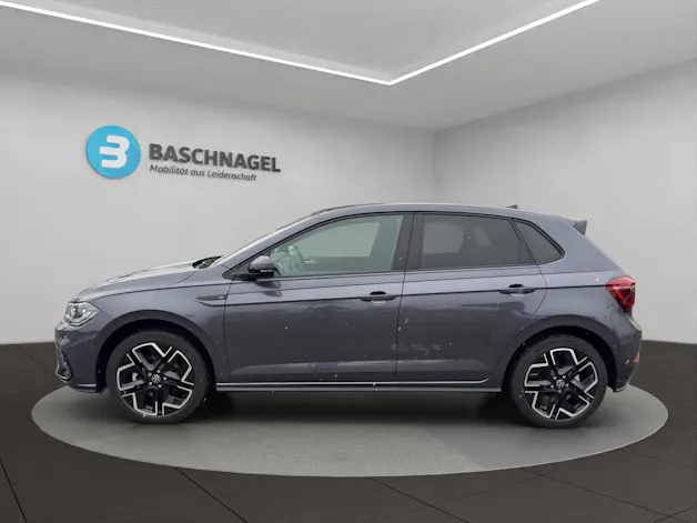 VW Polo 1.0 TSI R-Line DSG