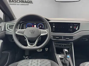 VW Polo 1.0 TSI R-Line DSG
