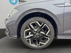 VW Polo 1.0 TSI R-Line DSG