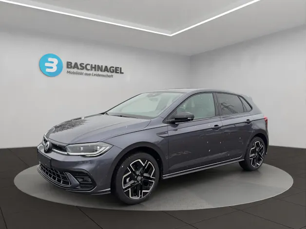 VW Polo 1.0 TSI R-Line DSG
