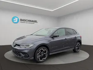 VW Polo 1.0 TSI R-Line DSG
