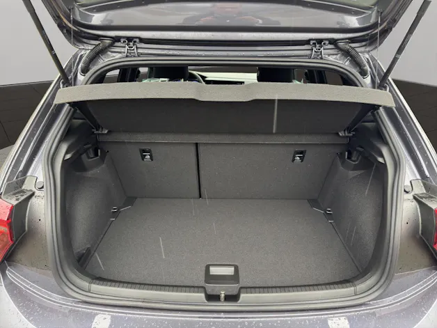 VW Polo 1.0 TSI R-Line DSG