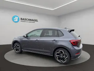 VW Polo 1.0 TSI R-Line DSG