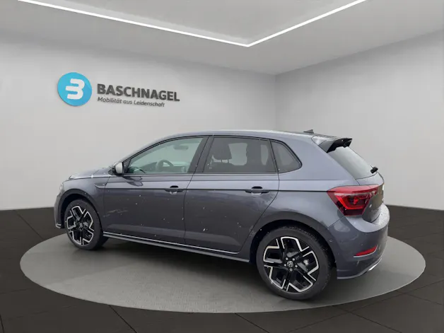 VW Polo 1.0 TSI R-Line DSG
