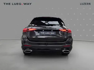 Mercedes-Benz GLC 300 4Matic 9G-Tronic