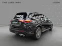 Mercedes-Benz GLC 300 4Matic 9G-Tronic
