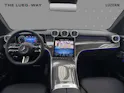 Mercedes-Benz GLC 300 4Matic 9G-Tronic