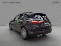 Mercedes-Benz GLC 300 4Matic 9G-Tronic