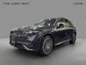 Mercedes-Benz GLC 300 4Matic 9G-Tronic