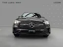 Mercedes-Benz GLC 300 4Matic 9G-Tronic