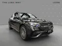 Mercedes-Benz GLC 300 4Matic 9G-Tronic