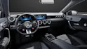 Mercedes-Benz A AMG 35 4Matic 8G-DCT