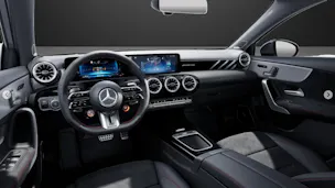 Mercedes-Benz A AMG 35 4Matic 8G-DCT