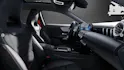 Mercedes-Benz A AMG 35 4Matic 8G-DCT
