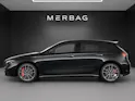 Mercedes-Benz A AMG 35 4Matic 8G-DCT