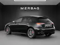 Mercedes-Benz A AMG 35 4Matic 8G-DCT