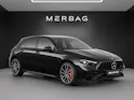Mercedes-Benz A AMG 35 4Matic 8G-DCT