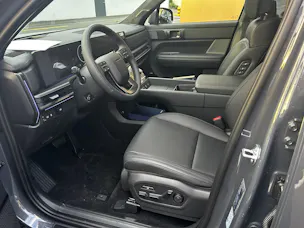 Hyundai Santa Fe 1.6 T-GDi HEV Calligraphy 4WD Automatic Swiss Edition
