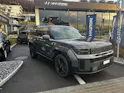 Hyundai Santa Fe 1.6 T-GDi HEV Calligraphy 4WD Automatic Swiss Edition