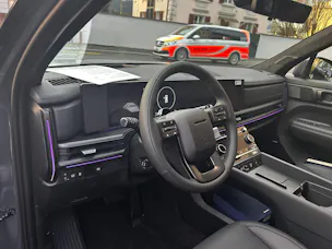 Hyundai Santa Fe 1.6 T-GDi HEV Calligraphy 4WD Automatic Swiss Edition