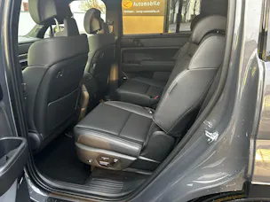 Hyundai Santa Fe 1.6 T-GDi HEV Calligraphy 4WD Automatic Swiss Edition