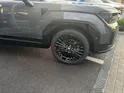 Hyundai Santa Fe 1.6 T-GDi HEV Calligraphy 4WD Automatic Swiss Edition