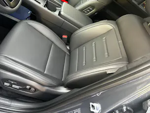 Hyundai Santa Fe 1.6 T-GDi HEV Calligraphy 4WD Automatic Swiss Edition