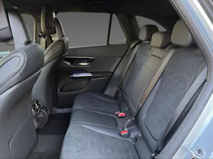 Mercedes-Benz GLC 220 d 4Matic