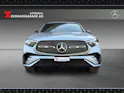 Mercedes-Benz GLC 220 d 4Matic