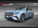 Mercedes-Benz GLC 220 d 4Matic