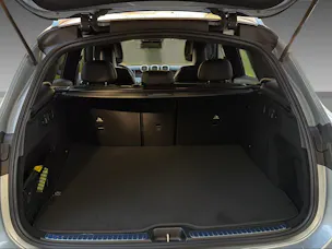Mercedes-Benz GLC 220 d 4Matic