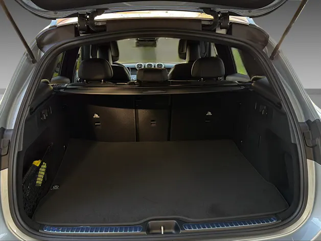 Mercedes-Benz GLC 220 d 4Matic