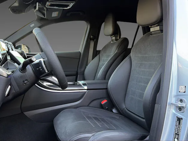 Mercedes-Benz GLC 220 d 4Matic