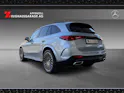 Mercedes-Benz GLC 220 d 4Matic