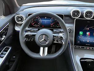 Mercedes-Benz GLC 220 d 4Matic