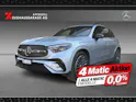 MERCEDES-BENZ GLC 220 d 4Matic