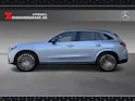 Mercedes-Benz GLC 220 d 4Matic