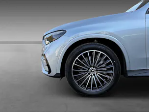 Mercedes-Benz GLC 220 d 4Matic