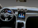 Mercedes-Benz GLC 220 d 4Matic