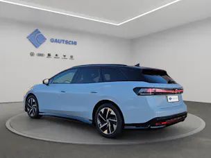 VW ID.7 Tourer Pro S 86 kWh Pro S United