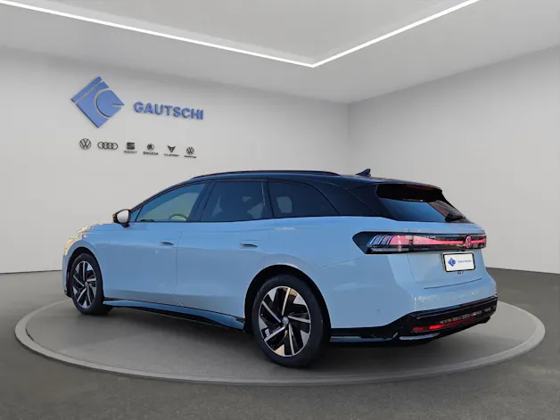 VW ID.7 Tourer Pro S 86 kWh Pro S United