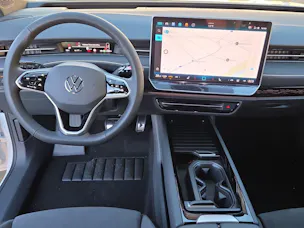 VW ID.7 Tourer Pro S 86 kWh Pro S United
