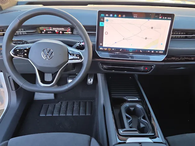 VW ID.7 Tourer Pro S 86 kWh Pro S United