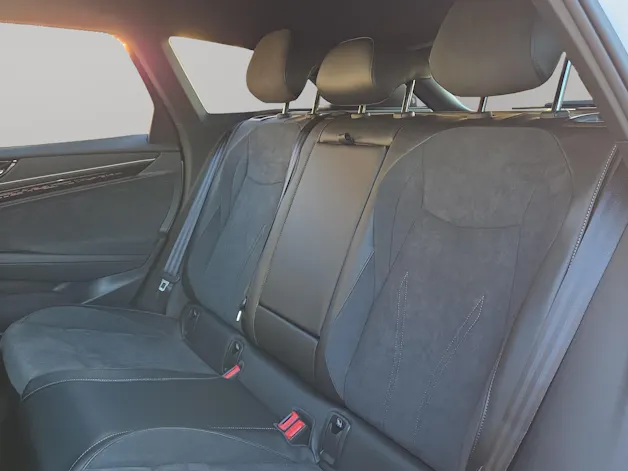 VW ID.7 Tourer Pro S 86 kWh Pro S United