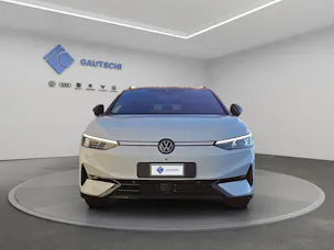 VW ID.7 Tourer Pro S 86 kWh Pro S United