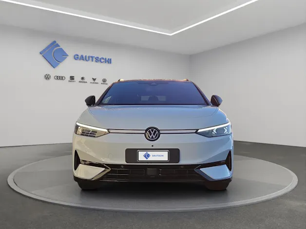 VW ID.7 Tourer Pro S 86 kWh Pro S United