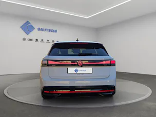 VW ID.7 Tourer Pro S 86 kWh Pro S United