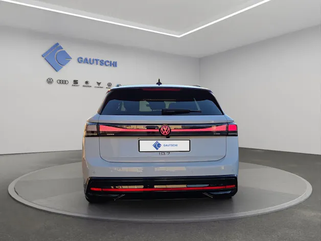 VW ID.7 Tourer Pro S 86 kWh Pro S United