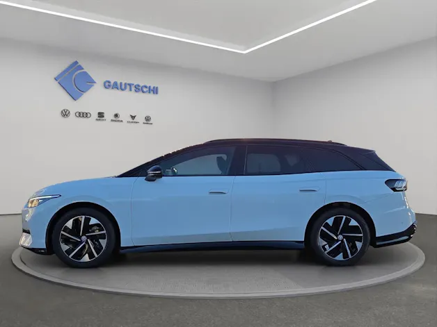 VW ID.7 Tourer Pro S 86 kWh Pro S United
