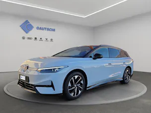 VW ID.7 Tourer Pro S 86 kWh Pro S United